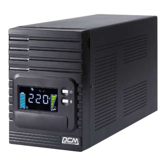 Ремонт SPT-1000-II LCD